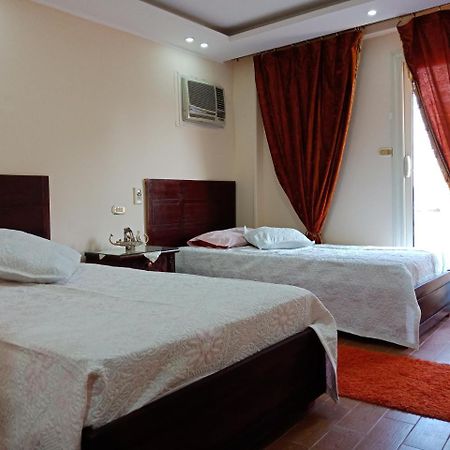 Pyramids Plateau Inn Giza Экстерьер фото