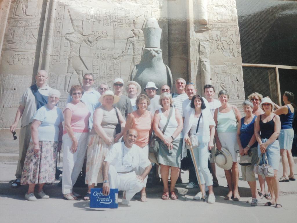 Pyramids Plateau Inn Giza Экстерьер фото