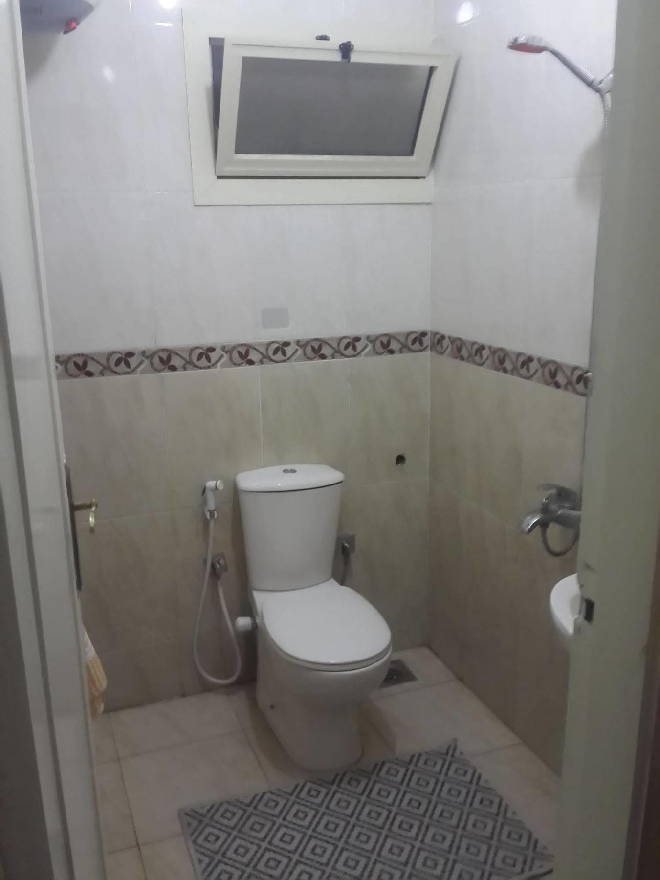 Pyramids Plateau Inn Giza Экстерьер фото