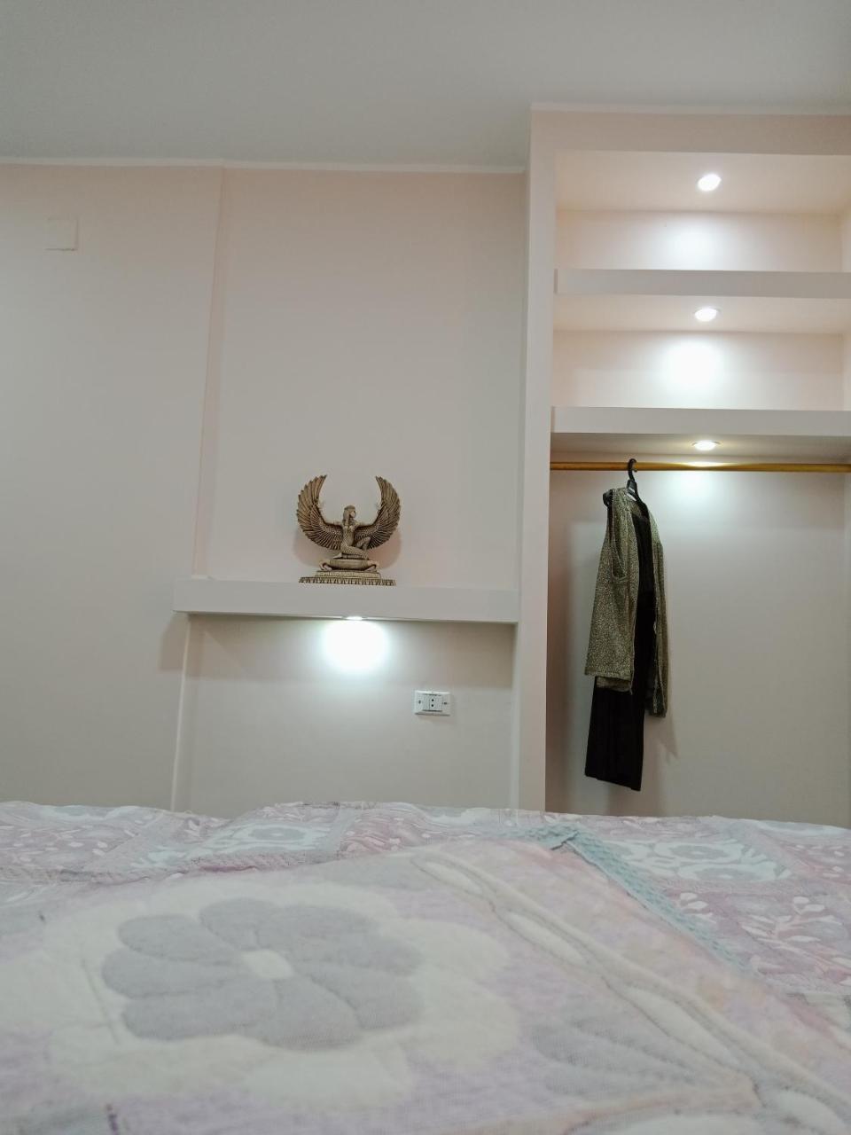 Pyramids Plateau Inn Giza Экстерьер фото