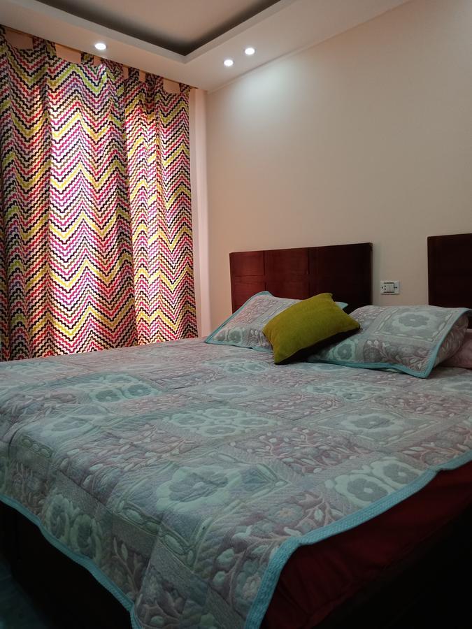 Pyramids Plateau Inn Giza Экстерьер фото