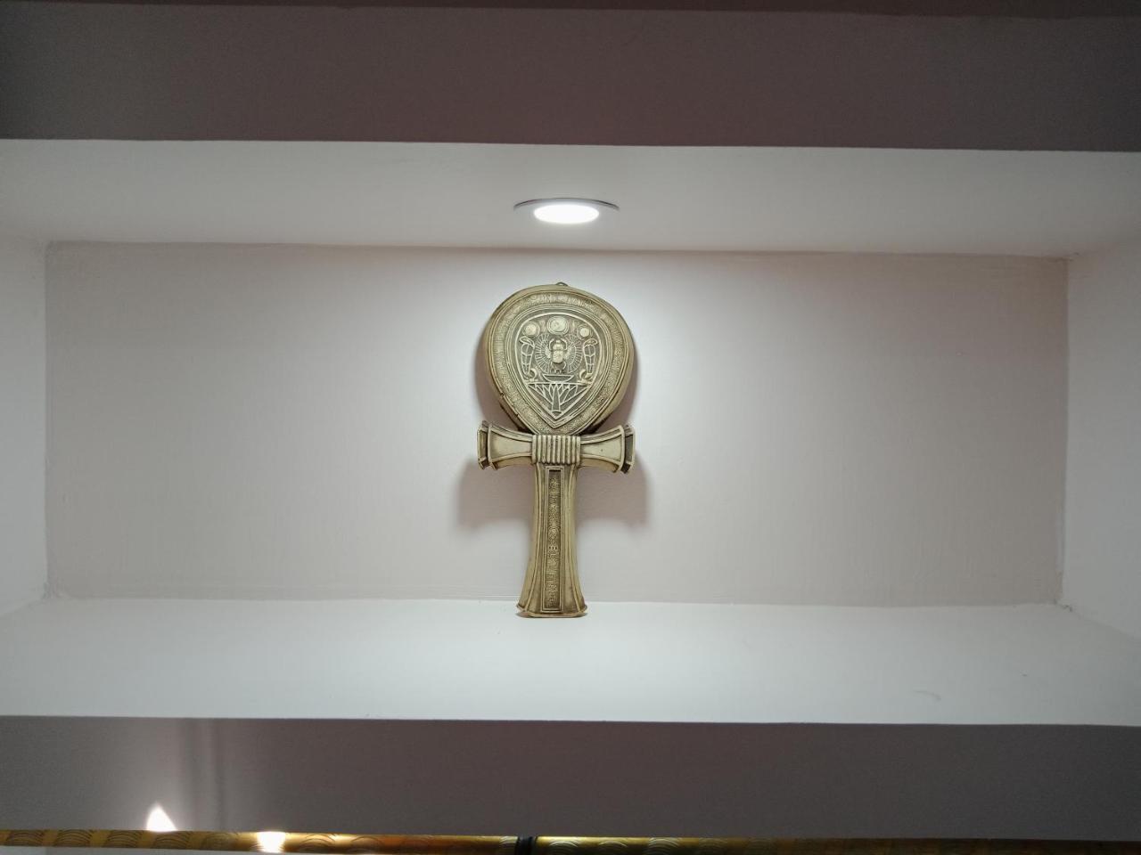 Pyramids Plateau Inn Giza Экстерьер фото