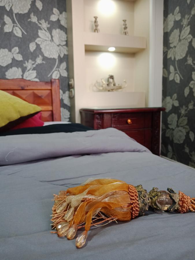 Pyramids Plateau Inn Giza Экстерьер фото