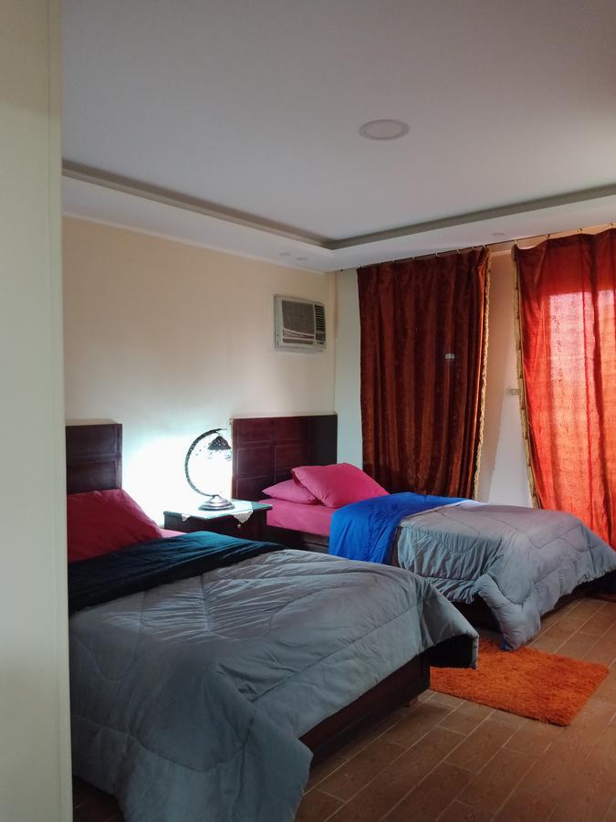 Pyramids Plateau Inn Giza Экстерьер фото